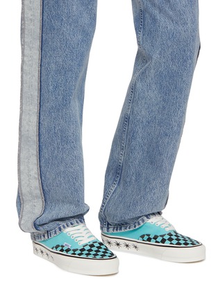Figure View - Click To Enlarge - VANS - LX Authentic 44 Men's Sneakers