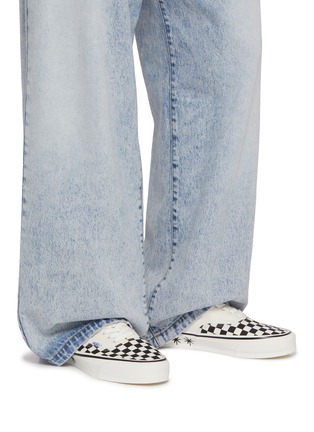 Figure View - Click To Enlarge - VANS - LX Authentic 44 Men's Sneakers