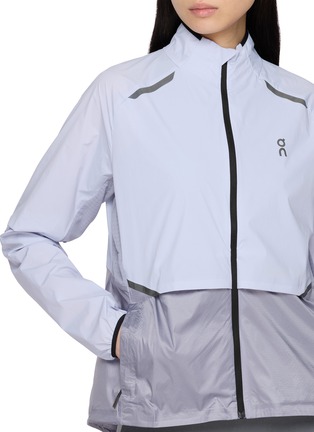  - ON - Weather Jacket