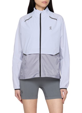 Main View - Click To Enlarge - ON - Weather Jacket