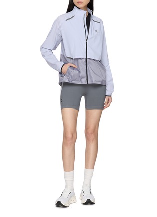 Figure View - Click To Enlarge - ON - Weather Jacket