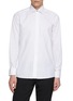 Main View - Click To Enlarge - ETON  - Slim Fit Cutaway Collar Shirt