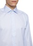  - ETON  - Slim Fit Cutaway Collar Shirt
