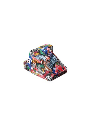 Detail View - Click To Enlarge - POLAROID - Polaroid Now+ Instant Camera Generation 3 — Thrasher Edition