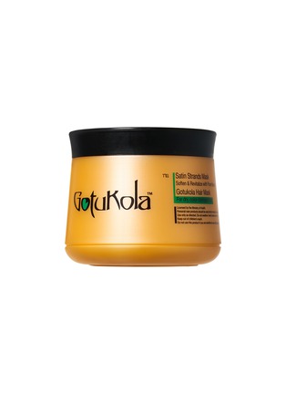 Main View - Click To Enlarge - GOTUKOLA - Keratin Restorative Hair Mask 500ml