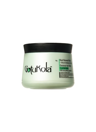 Main View - Click To Enlarge - GOTUKOLA - Peeling Capsules Hair Mask 500ml