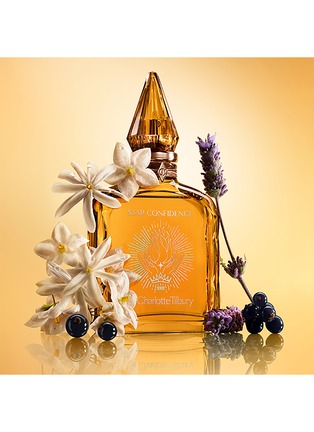 Detail View - Click To Enlarge - CHARLOTTE TILBURY - Confidence Parfum 100ml