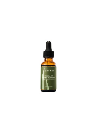 Main View - Click To Enlarge - SUDTANA - Bergamot, Mint & Turmeric Scalp Revival Treatment 30ml