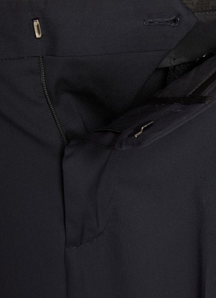  - PT TORINO - Zipped Back Pocket Active Pants