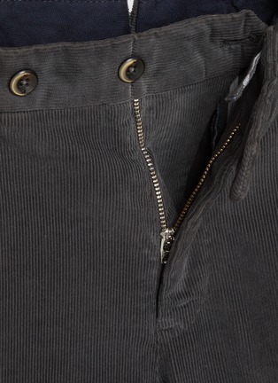  - PT TORINO - Corduroy Pants