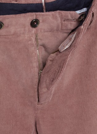  - PT TORINO - Corduroy Pants