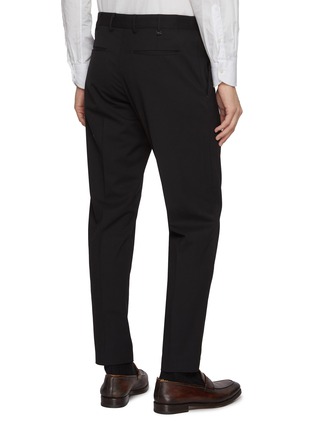 Back View - Click To Enlarge - PT TORINO - Rebel Stretch Pants