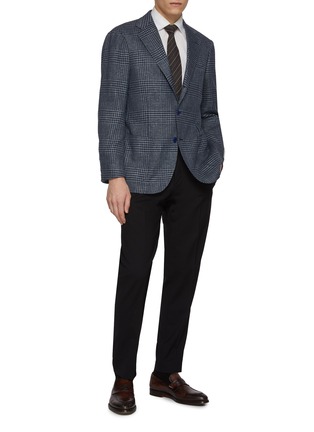 Figure View - Click To Enlarge - PT TORINO - Rebel Stretch Pants