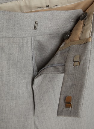  - PT TORINO - Rebel Stretch Pants