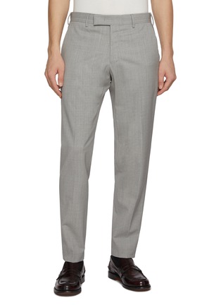 Main View - Click To Enlarge - PT TORINO - Rebel Stretch Pants