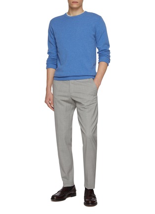 Figure View - Click To Enlarge - PT TORINO - Rebel Stretch Pants