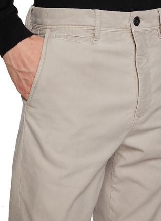  - INCOTEX - Garment Dyed Tricochino America Pants