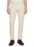 INCOTEX America Pocket Slim Fit Chino Pants