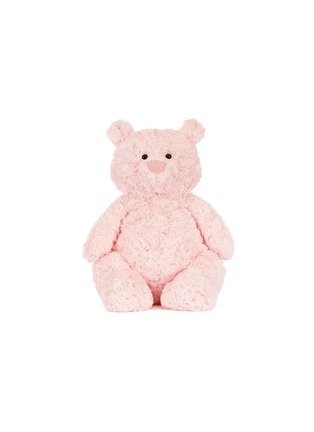 Main View - Click To Enlarge - JELLYCAT - Large Leola Bear
