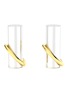 Main View - Click To Enlarge Main View - Click To Enlarge - ANNA NEW YORK - Ring Salt & Pepper Shakers — Set of 2