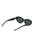 Figure View - Click To Enlarge - OFF BROADWAY - Theory Acetate Aviator Sunglasses