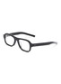 OFF BROADWAY Essential Acetate Oval Optical Glasses