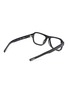Figure View - Click To Enlarge - OFF BROADWAY - Essential Acetate Oval Optical Glasses