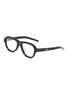 OFF BROADWAY Propaganda Acetate Cat Eye Optical Glasses