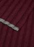 Detail View - Click To Enlarge - BRUNELLO CUCINELLI - Sciarpa Cashmere Scarf