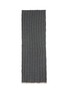 Main View - Click To Enlarge - BRUNELLO CUCINELLI - Sciarpa Cashmere Scarf