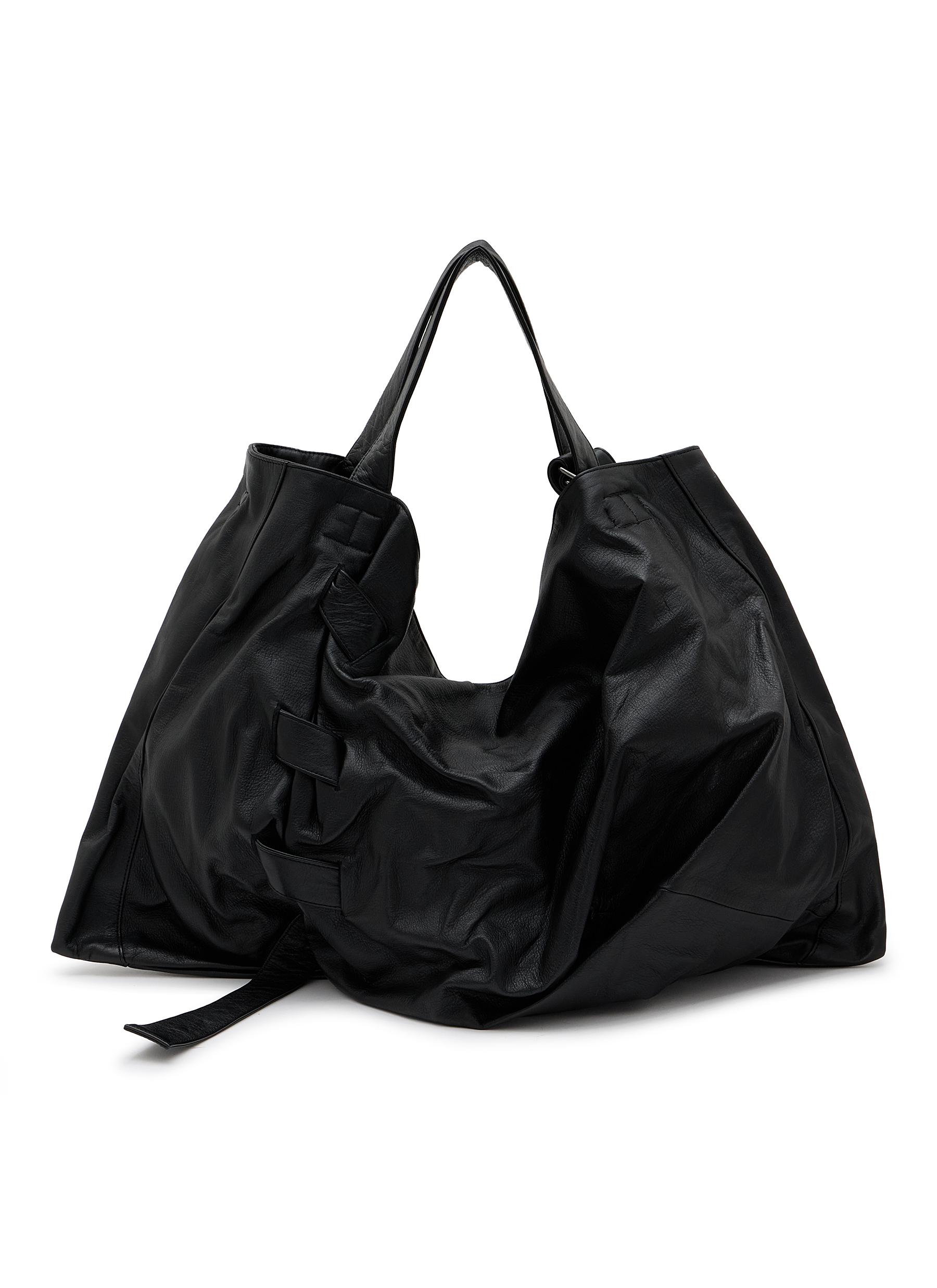 バッグ discord yohji yamamoto Unevenness tote discord Yohji Yamamoto EXCLUSIVE UNVENNESS&INFINITE | Yohji