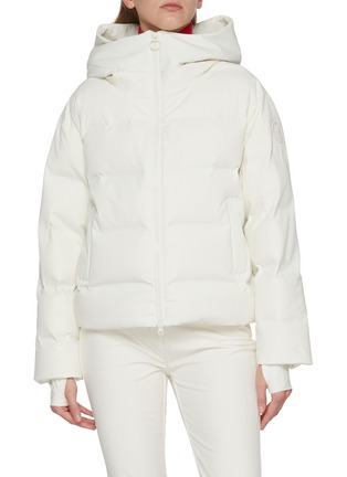 Main View - Click To Enlarge Main View - Click To Enlarge - WE NORWEIGIANS - Aurora Ski Jacket