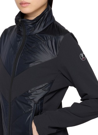  - WE NORWEIGIANS - Beito Quilted Jacket