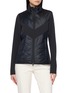WE NORWEIGIANS Beito Quilted Jacket