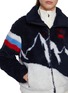  - WE NORWEIGIANS - Snowmass Jacquard Wool Blend Jacket