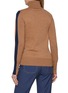 Back View - Click To Enlarge - WE NORWEIGIANS - AfterSki Park City Wool Knit Sweater