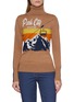 Main View - Click To Enlarge Main View - Click To Enlarge - WE NORWEIGIANS - AfterSki Park City Wool Knit Sweater