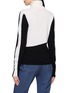 Back View - Click To Enlarge - WE NORWEIGIANS - X Markarian Après Wool Cashmere Knit Ski Sweater