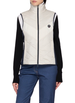 Main View - Click To Enlarge - WE NORWEIGIANS - Beito Vest