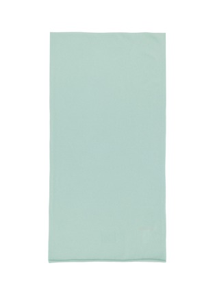 Main View - Click To Enlarge - GUEST IN RESIDENCE - The Big Cashmere Scarf