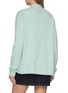 Back View - Click To Enlarge - GUEST IN RESIDENCE - Everywear Cashmere Knit Cardigan