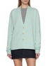 GUEST IN RESIDENCE Everywear Cashmere Knit Cardigan