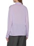 Back View - Click To Enlarge - GUEST IN RESIDENCE - Showtime Cashmere Shirt