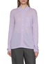 GUEST IN RESIDENCE Showtime Cashmere Shirt