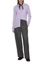 Figure View - Click To Enlarge - GUEST IN RESIDENCE - Showtime Cashmere Shirt