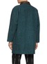 Back View - Click To Enlarge - J∞QUALITY - Button Up Cotton Hunting Jacket