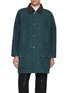 Main View - Click To Enlarge - J∞QUALITY - Button Up Cotton Hunting Jacket