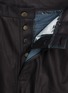  - J∞QUALITY - Straight Leg Denim Pants
