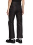 Back View - Click To Enlarge - J∞QUALITY - Straight Leg Denim Pants