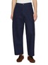 Main View - Click To Enlarge - J∞QUALITY - Wide Leg Denim Jeans